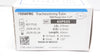 Smiths Medical 65P035 Pediatric Tracheostomy Tube 3.5mm x 5.3mm x 40mm
