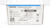 Smiths Medical 67SP045 Pediatric Tracheostomy Tube TTS Cuff 4.5 x 6.7 x 42mm (x)