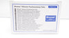 Smiths Medical 65P040 Pediatric Tracheostomy Tube 4mm x 6mm x 41mm