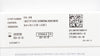 Organogenesis 515-018 PuraPly Antimicrobial Wound Matrix 2.36inch x 3.54inch (x)