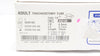 Smiths Medical 850160 Portex Bivona Tracheostomy Tube 6.0 ID x 8.7 OD x 70mm (x)