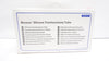 Smiths Medical 850160 Portex Bivona Tracheostomy Tube 6.0 ID x 8.7 OD x 70mm (x)