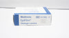 Medtronic 1417000 EpiFilm Otologic Lamina 2.5cm x 2.5cm (x)