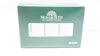 Alcon 8065977762 Monarch III "C" Cartridge (x) - Box of 10