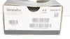 Ethicon SXMP1B117 4-0 Stratafix PS-2 19mm 3/8c Reverse Cutting 12in(x)-Box of 12