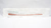 Bard 021114 Heyman Follower Straight Plastic Open End Tip 14 Fr. (x)