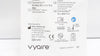 Vyaire 7000AAO Vital Signs Fetal Spiral Electrode For Corometrics (x)