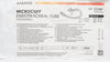 Avanos 35162 Microcuff Pediatric Endotracheal Oral Tube, Curved, I.D. 3.5 mm (x)
