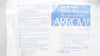 Arrow AW-16402 Spring-Wire Guide W/Arrow Advancer 0.018in dia. x 26-13/16in (x)