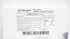 Allergan F-4444 Fourte Expander Fill System 21 Ga x 1.7 inch Priming Vol. 2.0mL