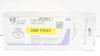 Ethicon J422 4-0 Coated VICRYL FS-2 19mm 3/8c Reverse Cutting, 27inch (x)