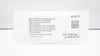Ethicon 8717 5-0 PROLENE C-1 13mm 3/8c Taper 18inch