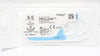 Ethicon 8307 6-0 PROLENE, C-1, 13mm 3/8c Taperpoint, 30in