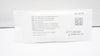 Ethicon 8711 6-0 PROLENE Polypropylene Stre RB-2 13mm 1/2c Taperpoint 30inch
