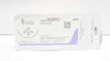 Ethicon J479 0 VICRYL, CP, 40mm 1/2c Reverse Cutting, 27inch (x)