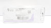 Ethicon J912 0 Coated VICRYL Polyglactin 910 Stre Undyed Braided, 18inch