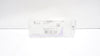 Ethicon J912 0 Coated VICRYL Polyglactin 910 Stre Undyed Braided, 18inch