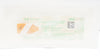 Ethicon 2809 9-0 Ethilon Nylon Stre BV130-5 6.5mm 3/8c Taper, 5inch (x)