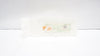 Ethicon 2809 9-0 Ethilon Nylon Stre BV130-5 6.5mm 3/8c Taper, 5inch (x)