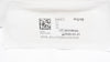 Ethicon U10 Cotton Umbilical Tape 1/8inch x 18inch (x)