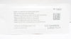Ethicon 1663 3-0 Ethilon Nylon Stre PS-1 24 mm 3/8c Reverse Cutting 18 inch (x)