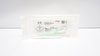 Ethicon 664 2-0 Ethilon Nylon Stre FS 26mm 3/8c Reverse Cutting 18 inch (x)