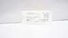 ICU Medical MX448L60 Extension Set 60inch w/MLL, APV 1.7ml