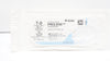 Ethicon 8304 7-0 Prolene BV-19.3mm 3/8c Taperpoint Visi-Black Needle 24In (x)