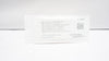 Ethicon 8304 7-0 Prolene BV-19.3mm 3/8c Taperpoint Visi-Black Needle 24In (x)