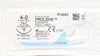 Ethicon 8682 4-0 PROLENE Polypropylene Stre PS-2 19mm 3/8c ReverseCut. 18in(x)