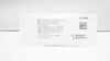 Ethicon 8682 4-0 PROLENE Polypropylene Stre PS-2 19mm 3/8c ReverseCut. 18in(x)