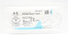 Ethicon 1677 4-0 PERMA-HAND SILK Stre PS-2 19mm 3/8c Reverse Cutting 18inch