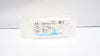 Ethicon 1677 4-0 PERMA-HAND SILK Stre PS-2 19mm 3/8c Reverse Cutting 18inch