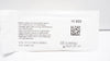 Ethicon 622 3-0 Perma-Hand Silk Surgical Stre KS 60mm Reverse Cutting, 30inch