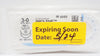 Ethicon 8558 3-0 PROLENE, RB-1, 17mm 1/2c Taper, 36inch (x)
