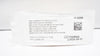 Ethicon 8558 3-0 PROLENE, RB-1, 17mm 1/2c Taper, 36inch (x)