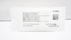 Ethicon K843 2-0 Perma-Hand Silk Stre MH 36mm 1/2c Taperpoint 30 inch (x)