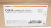 Avanos QB10016SGC On-Q Pain Relief System 20GA x 4In (x) - Box of 5
