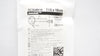 CareFusion DJ4011X Jamshidi Bone Marrow Biopsy/Aspiration Ndle 11G x 10cm