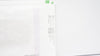 Mölnlycke 498600 Mepilex Border Post-Op Ag, with Safetac Technology 4x12inch (x)