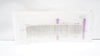 Mölnlycke 498600 Mepilex Border Post-Op Ag, with Safetac Technology 4x12inch (x)