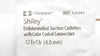 Covidien 126041 Shiley Endobronchial Suction Caths w/Coded Connectors 12 Fr. (x)