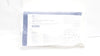 Covidien P4P16CSD Dover 100% Silicone Urine Meter Foley Tray , 400mL (x)