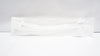 Medline DYND52130 Yankauer With Bulb Tip Without Vent Flexible