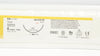 Covidien 88862224-69 6 Steel Monofilament Stainless Steel 8 Metric SCC 4x18in(x)