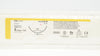 Covidien 88862224-69 6 Steel Monofilament Stainless Steel 8 Metric SCC 4x18in(x)