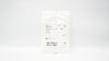 Integra LifeSciences 80-1460 Codman Bicol Collagen Sponge, Sterile (x)