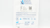 American Surgical 80-04 Telfa 1/4inch x 3inch (x)