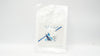 American Surgical Company 30-02 Radiopaque Strung Cotton Balls 1/2 in - Pack of 5