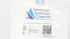 American Surgical Company 30-02 Radiopaque Strung Cotton Balls 1/2 in - Pack of 5